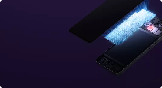 AI Adaptive Temperature Control - Intelligent heat management for unstoppable performance.