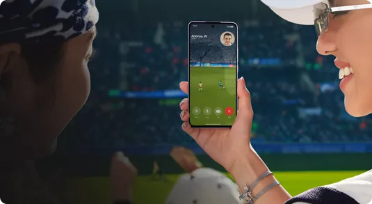 Fully Enhanced Cellular Performance - Providing a stable communication experience under complex network conditions.
